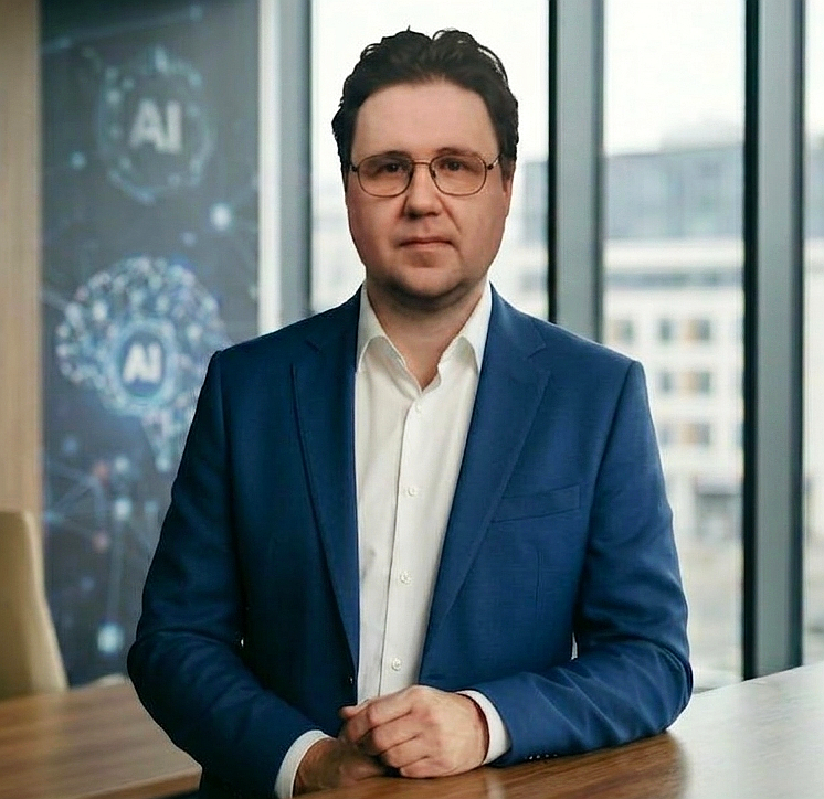 Witold Pietrzykowski
